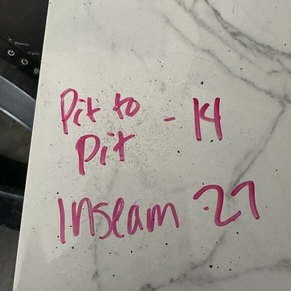 Free People Women’s Medium Black Marbella Linen Jumpsuit - Picture 8 of 8